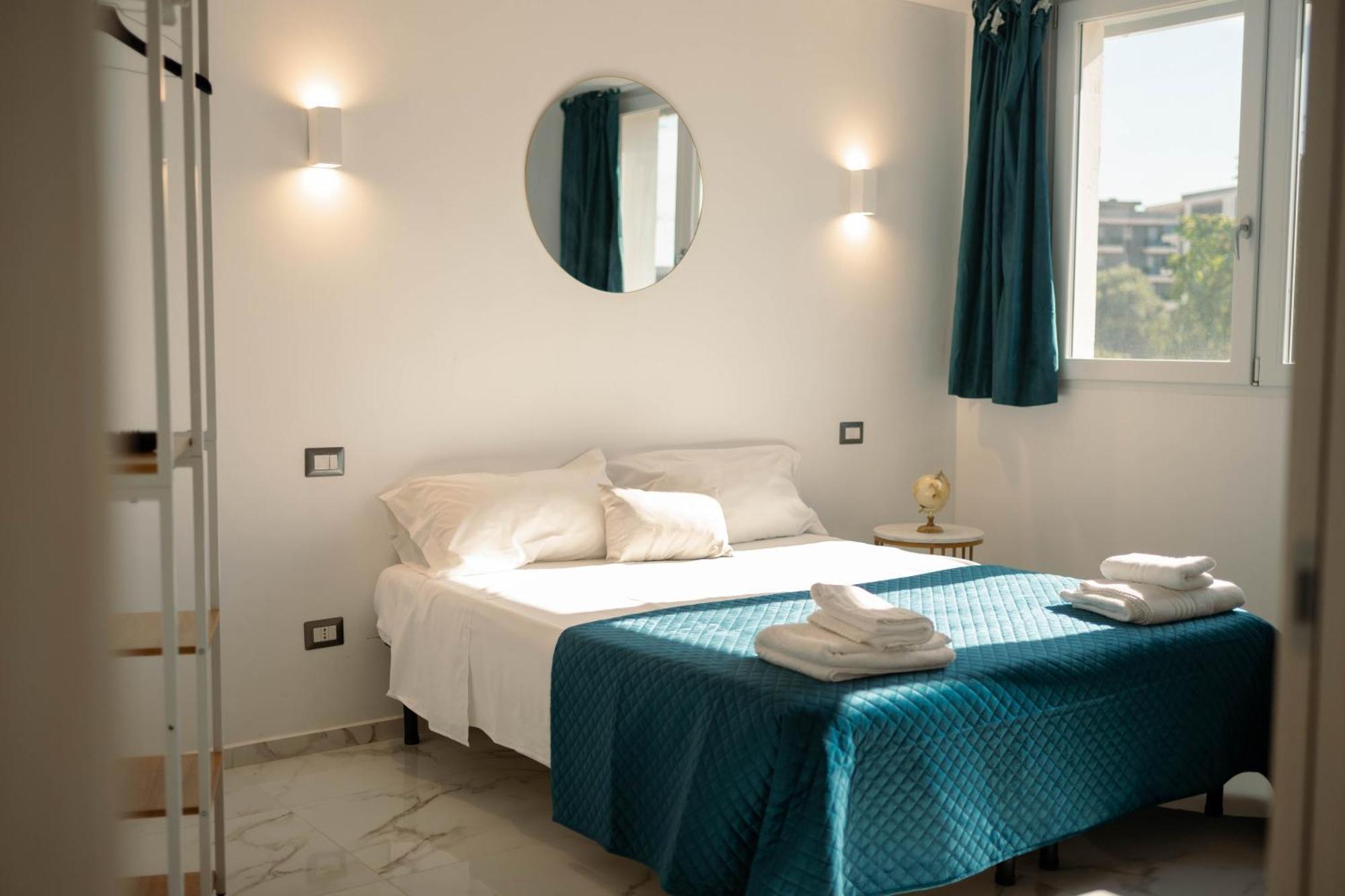 Romano'S Luxury Stay B&B Бари Экстерьер фото
