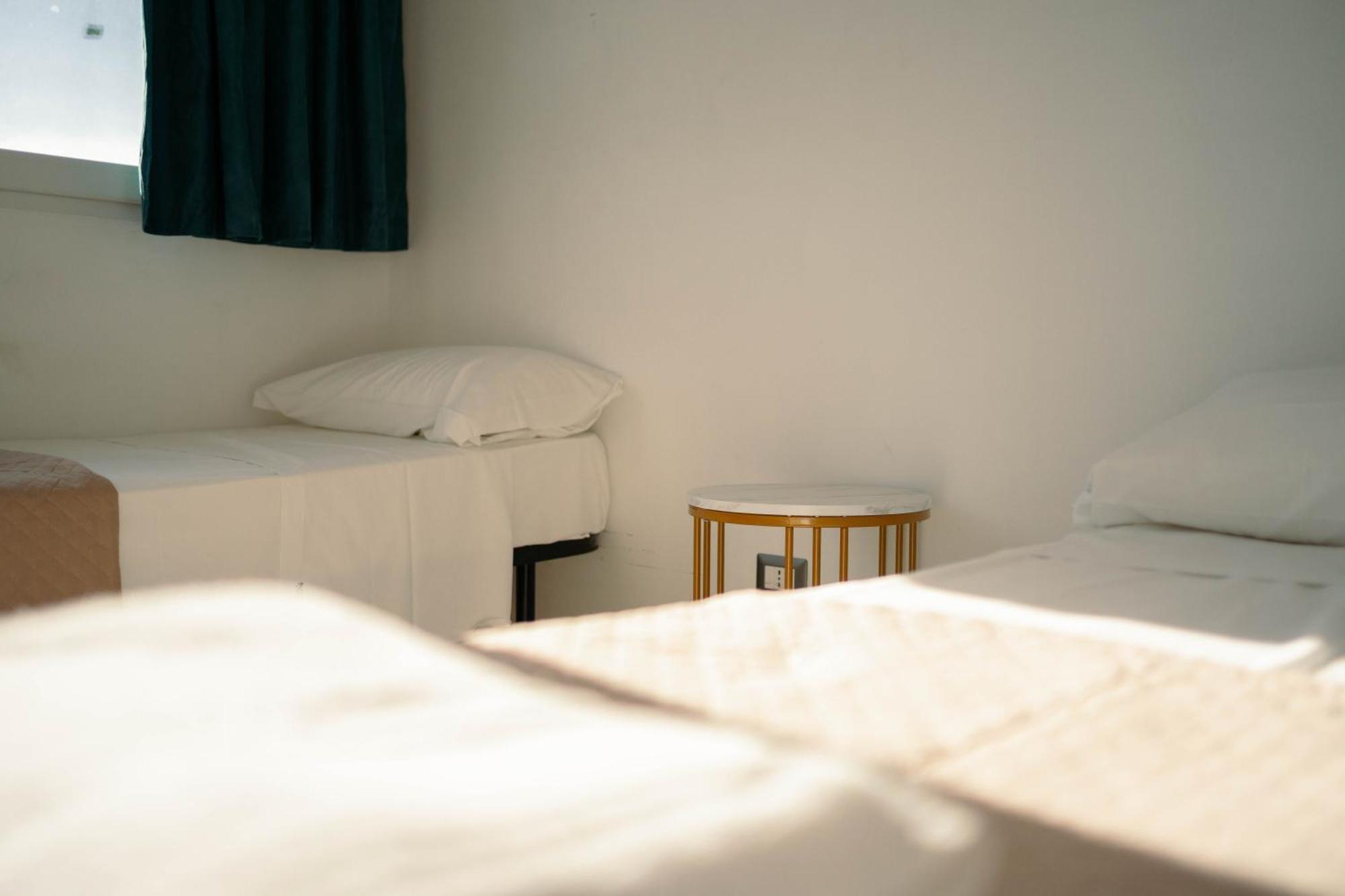 Romano'S Luxury Stay B&B Бари Экстерьер фото