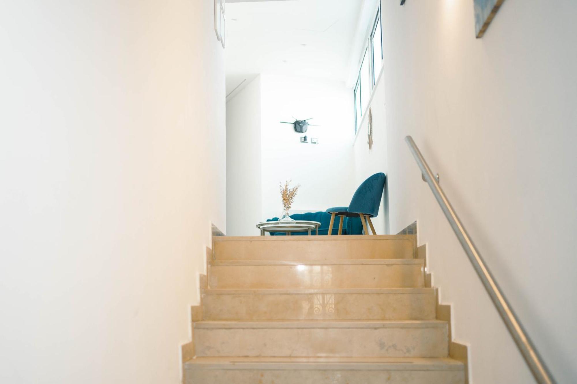 Romano'S Luxury Stay B&B Бари Экстерьер фото
