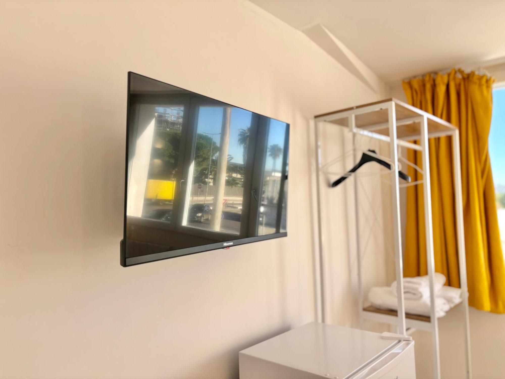 Romano'S Luxury Stay B&B Бари Экстерьер фото