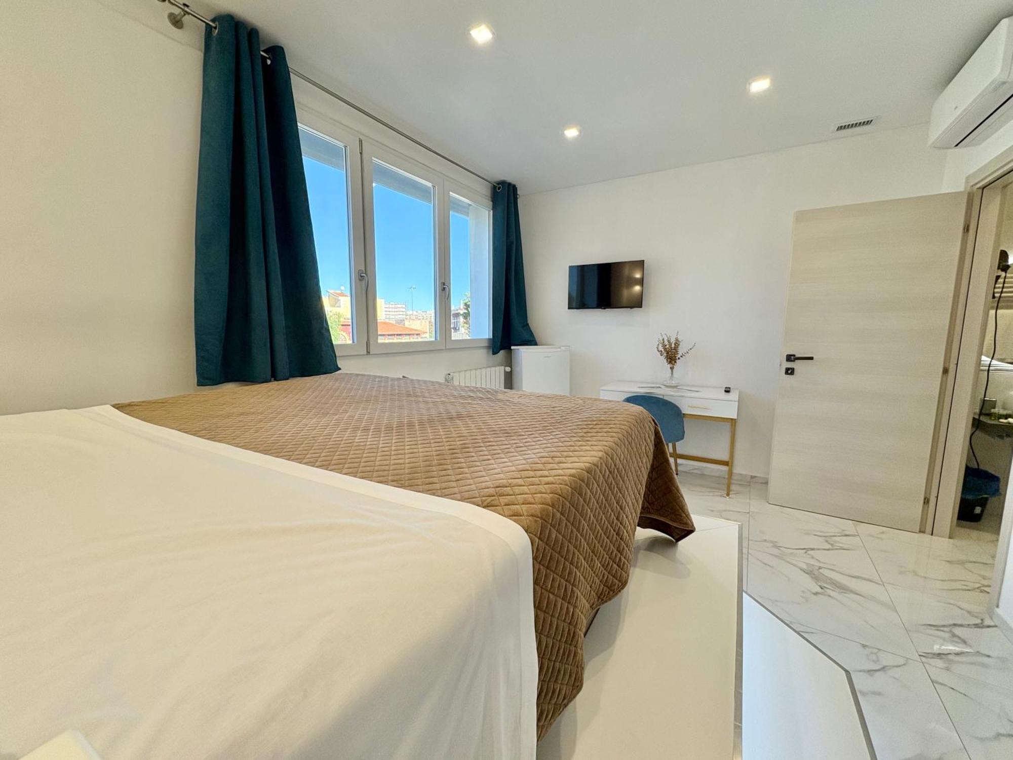Romano'S Luxury Stay B&B Бари Экстерьер фото